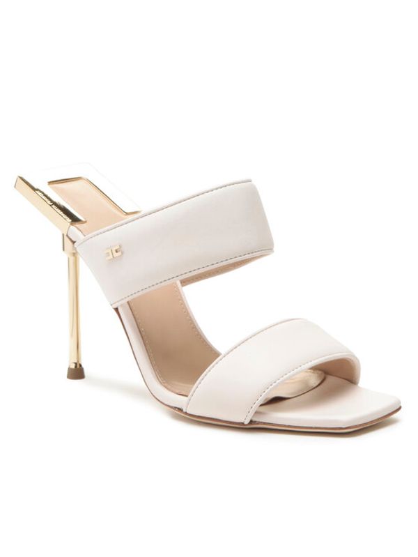 Elisabetta Franchi Elisabetta Franchi Чехли SA-66L-32E2-V580 Бежов