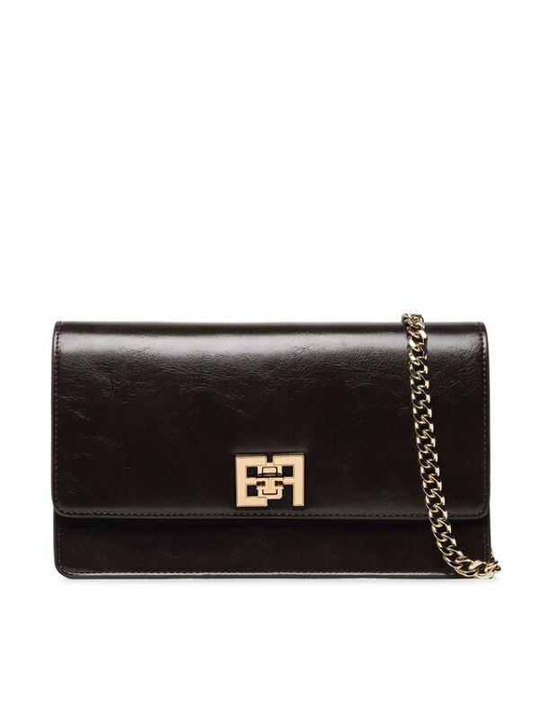 Elisabetta Franchi Elisabetta Franchi Дамска чанта BS-03A-31E2-V280 Кафяв