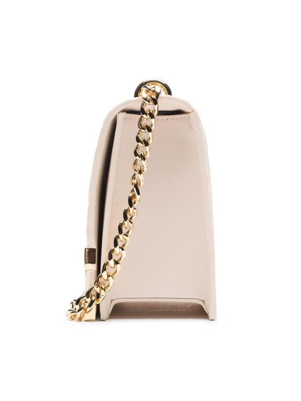 Elisabetta Franchi Elisabetta Franchi Дамска чанта BS-04A-36E2-V300 Бежов