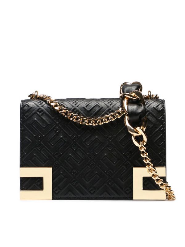 Elisabetta Franchi Elisabetta Franchi Дамска чанта BS-04A-36E2-V300 Черен