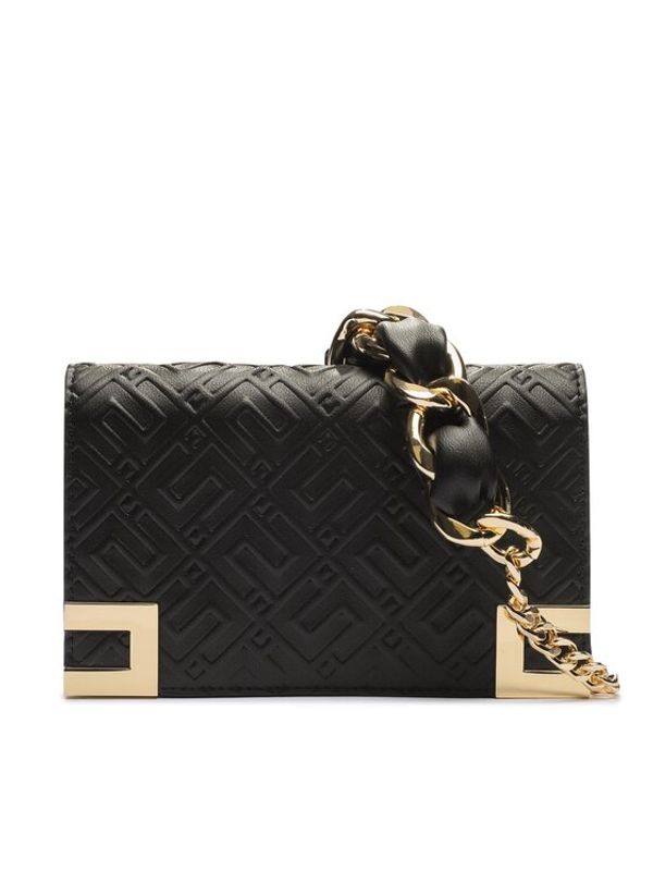Elisabetta Franchi Elisabetta Franchi Дамска чанта BS-23A-36E2-V280 Черен