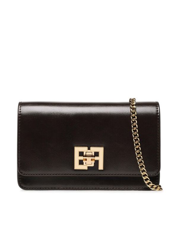 Elisabetta Franchi Elisabetta Franchi Дамска чанта BS-34A-31E2-V260 Кафяв