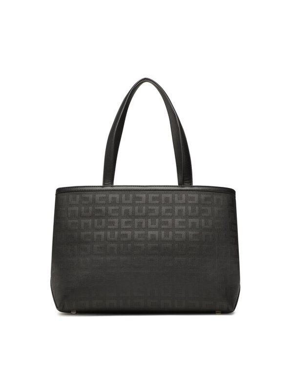 Elisabetta Franchi Elisabetta Franchi Дамска чанта BS-49A-31E2-V380 Черен