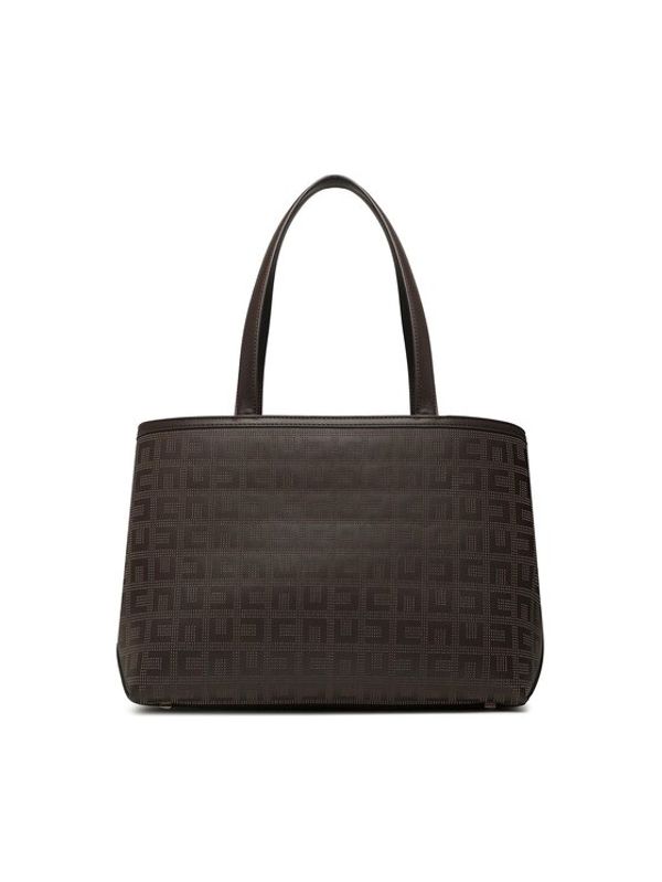 Elisabetta Franchi Elisabetta Franchi Дамска чанта BS-49A-31E2-V380 Кафяв