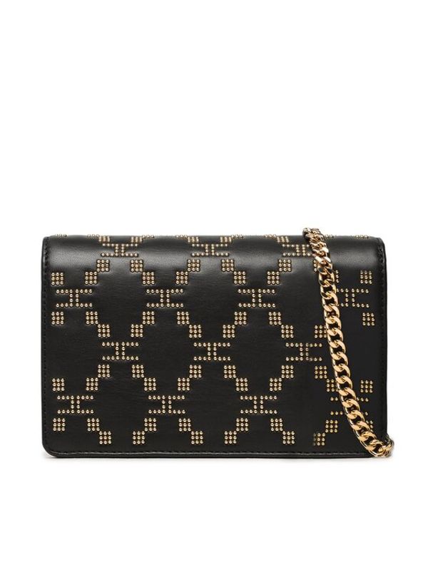 Elisabetta Franchi Elisabetta Franchi Дамска чанта BS-68A-32E2-V250 Черен