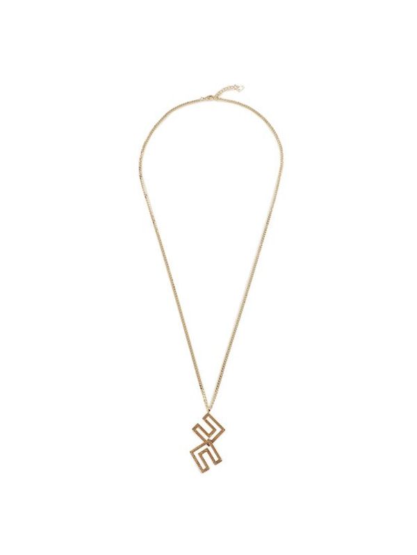 Elisabetta Franchi Elisabetta Franchi Колие CO-06B-31E2-V230 Златист