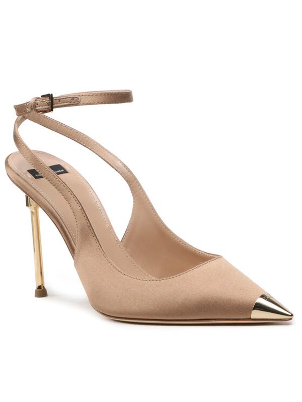 Elisabetta Franchi Elisabetta Franchi Сандали SA-76L-31E2-V550 Кафяв