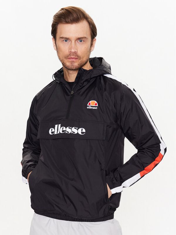 Ellesse Ellesse Анорак Fuma SXR17852 Черен Regular Fit