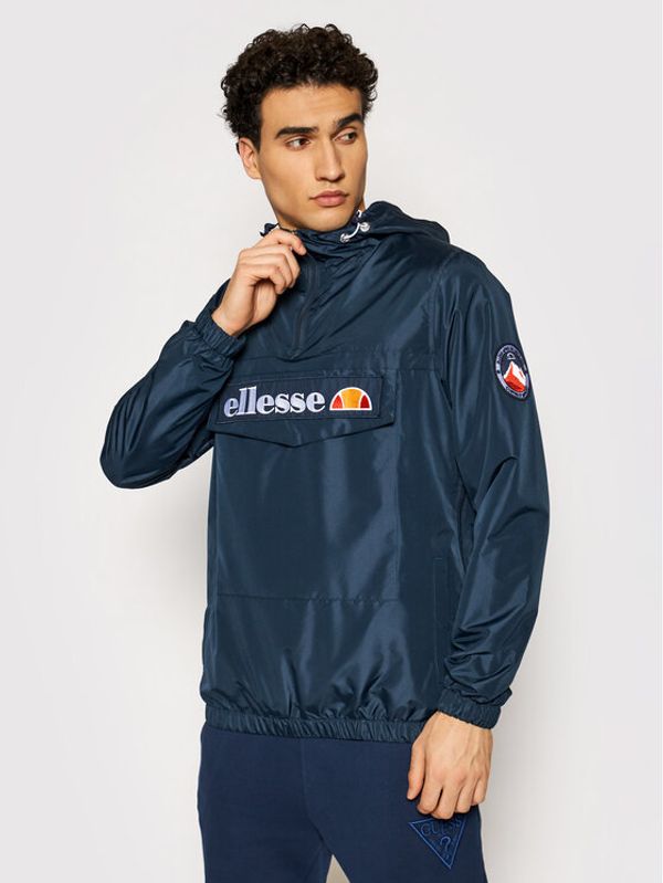 Ellesse Ellesse Анорак Mont 2 SHS06040 Тъмносин Regular Fit
