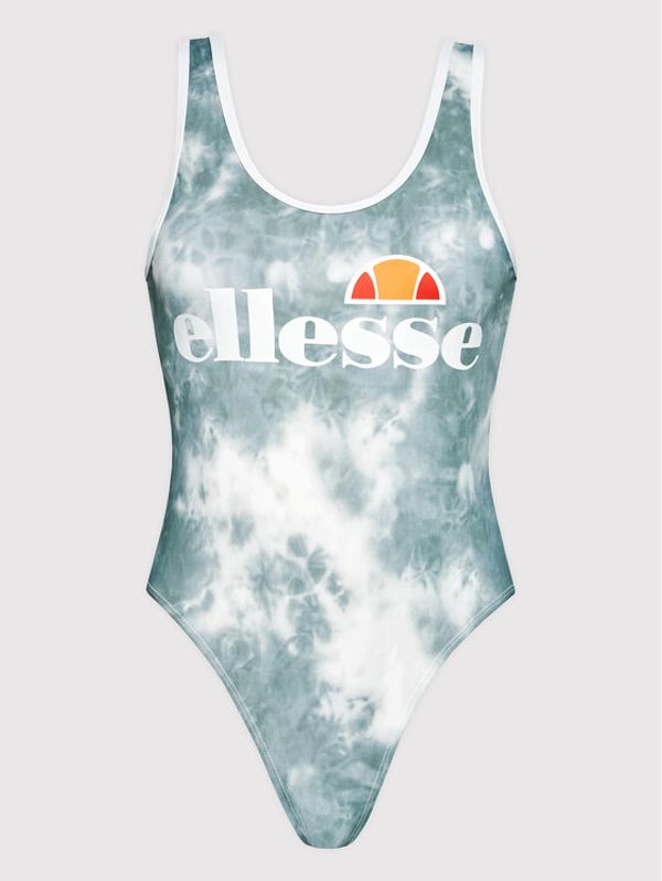 Ellesse Ellesse Бански костюм Lilly SGM11346 Сив