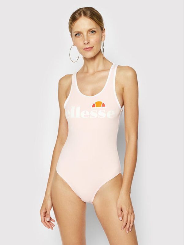 Ellesse Ellesse Бански костюм Lilly SGS06298 Розов