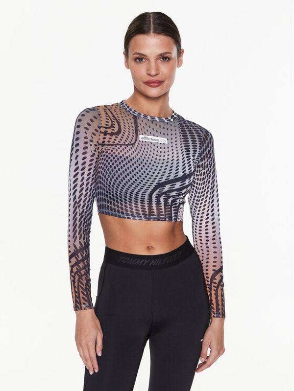 Ellesse Ellesse Блуза Jangria SGR17933 Цветен Slim Fit