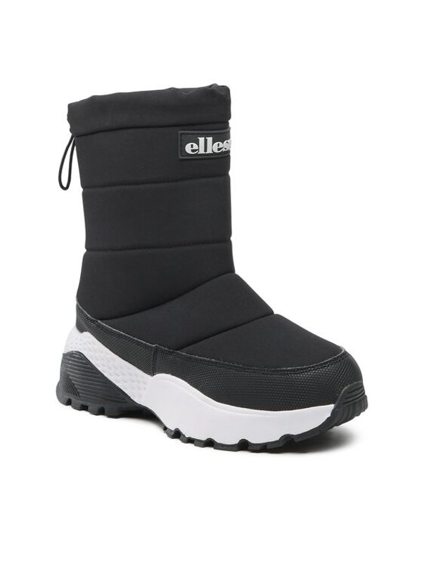 Ellesse Ellesse Боти Nevicata SGPF0524 Черен