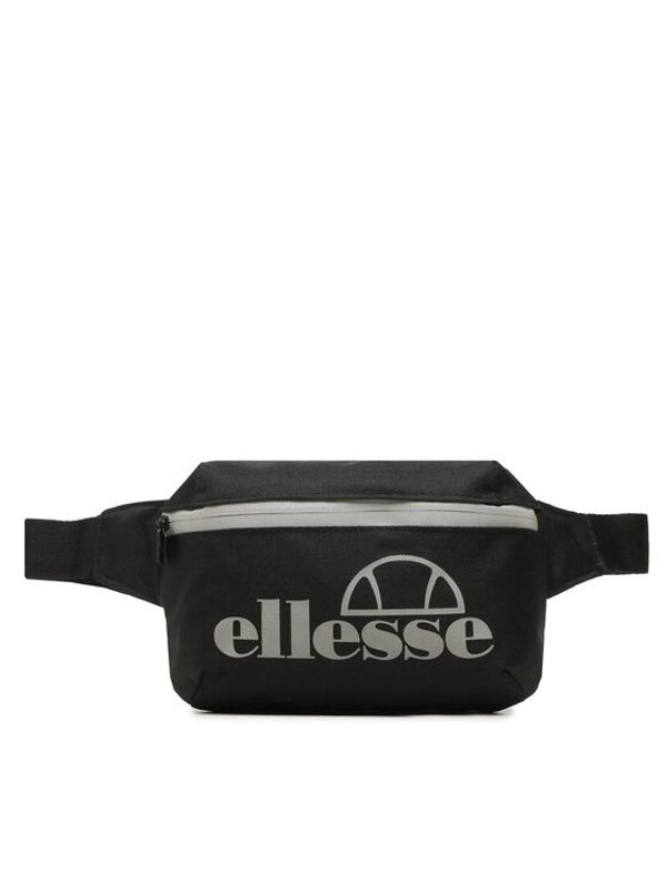 Ellesse Ellesse Чанта за кръст Miscela Cross Body Bag SANA2533 Черен