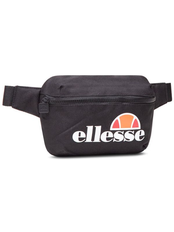 Ellesse Ellesse Чанта за кръст Rosca Cross Body Bag SAAY0593 Черен