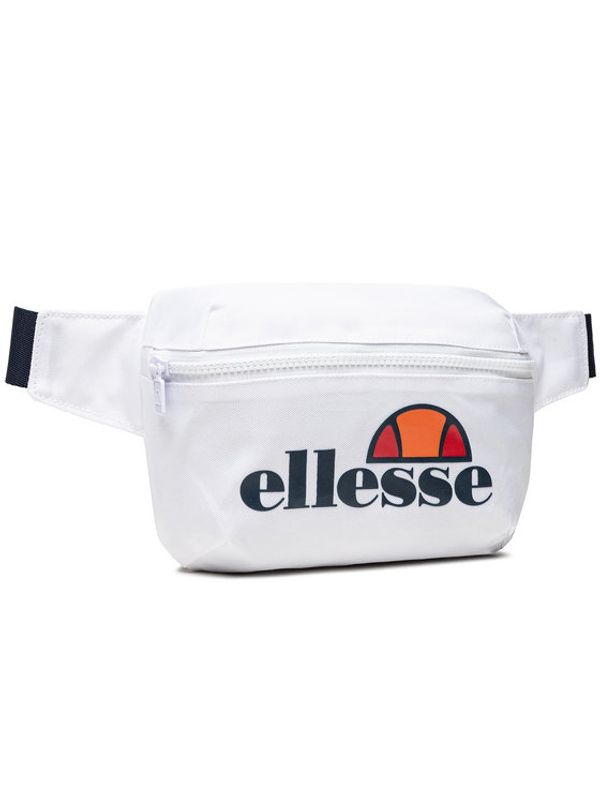 Ellesse Ellesse Чанта за кръст Rosca Cross Body Bag SAEA0593 Бял