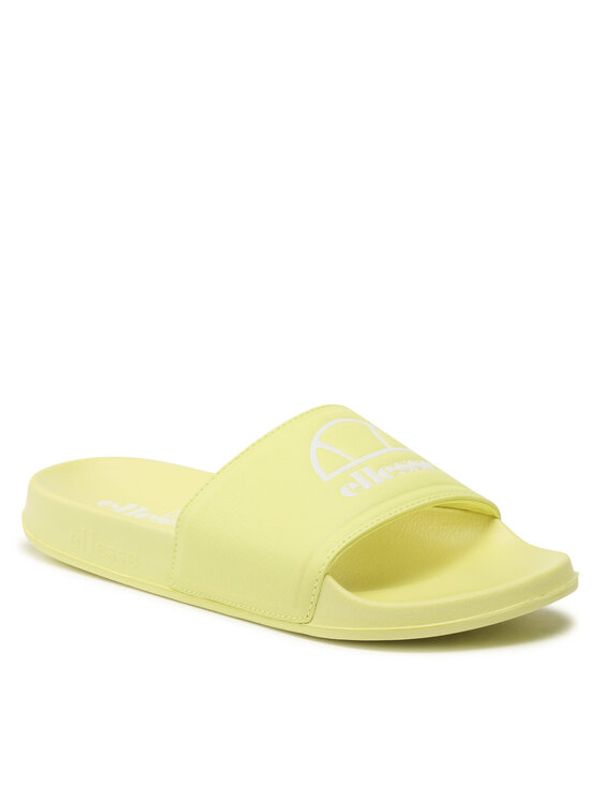 Ellesse Ellesse Чехли Fellenti Slide SGMF0463511 Жълт