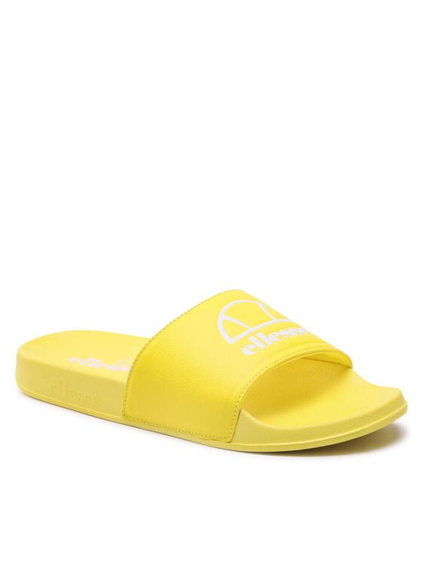 Ellesse Ellesse Чехли Fellenti Slide SHMF0463 Жълт