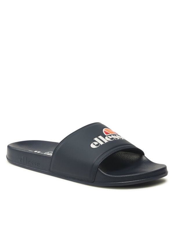 Ellesse Ellesse Чехли Filippo Slide SHMF0397 Тъмносин