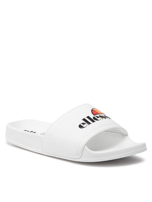 Ellesse Ellesse Чехли Filippo Slide SHMF0397908 Бял