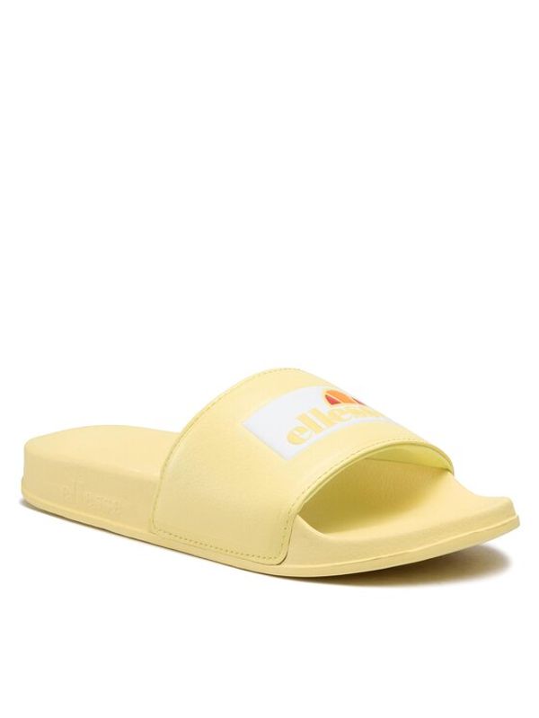 Ellesse Ellesse Чехли Sanatiro Slide SHNF0491606 Жълт