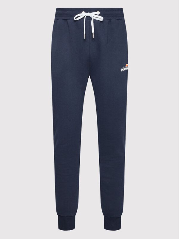 Ellesse Ellesse Долнище анцуг Granite Jog SHK12643 Тъмносин Regular Fit