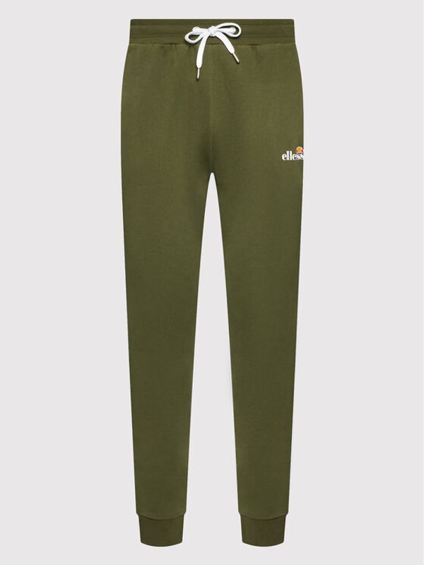 Ellesse Ellesse Долнище анцуг Granite SHK12643 Зелен Regular Fit