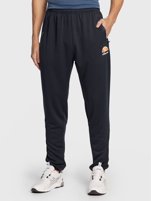 Ellesse Ellesse Долнище анцуг Guido SXG09899 Тъмносин Regular Fit