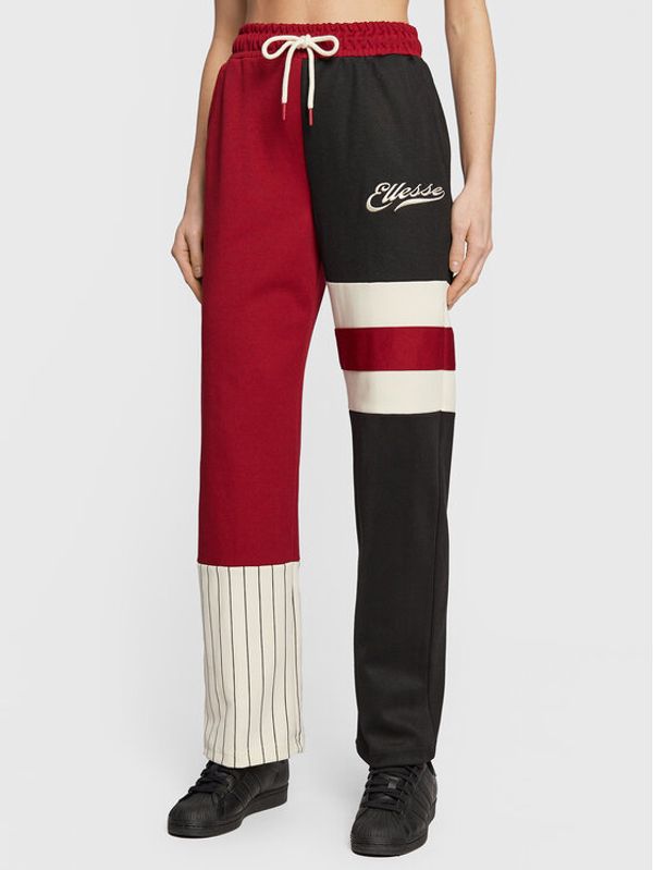 Ellesse Ellesse Долнище анцуг Sophina SGP16131 Цветен Regular Fit