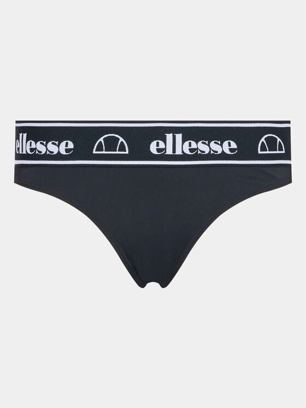 Ellesse Ellesse Долнище на бански Petre SGR17823 Черен