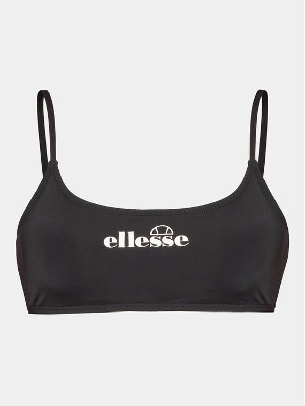 Ellesse Ellesse Горнище на бански Brelian SGR17817 Черен