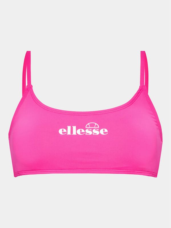 Ellesse Ellesse Горнище на бански Brelian SGR17817 Розов