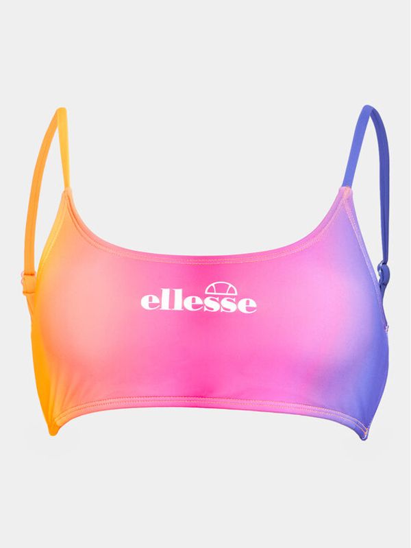 Ellesse Ellesse Горнище на бански Brelian SGR18988 Цветен