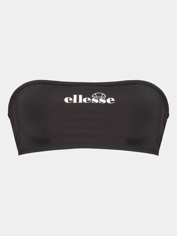 Ellesse Ellesse Горнище на бански Letti SGR17819 Черен