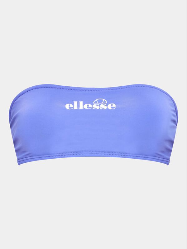 Ellesse Ellesse Горнище на бански Letti SGR17819 Виолетов