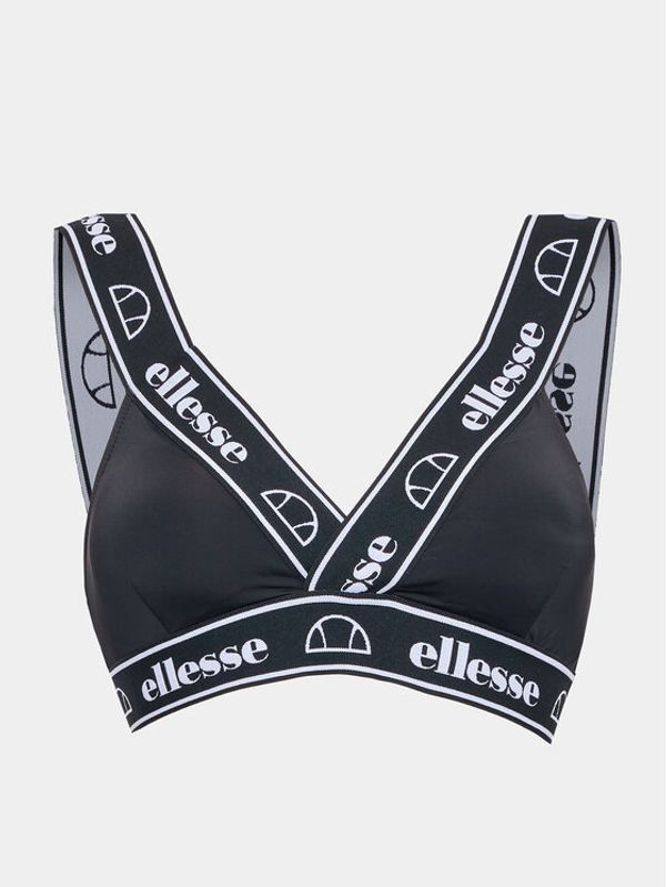 Ellesse Ellesse Горнище на бански Penniti SGR17822 Черен