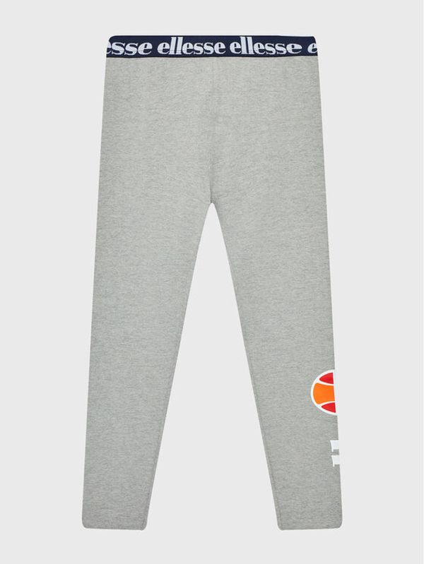 Ellesse Ellesse Клин Fabi S4E08597 Сив Slim Fit