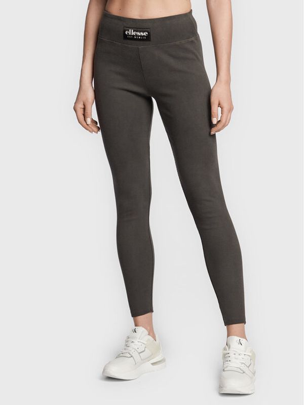 Ellesse Ellesse Клин Natura SGN15187 Сив Slim Fit