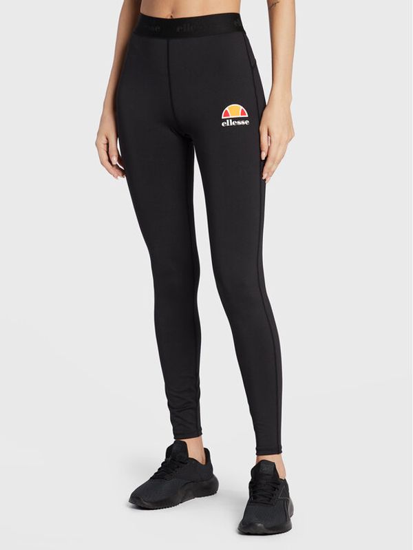 Ellesse Ellesse Клин Quintino SRG09918 Черен Slim Fit