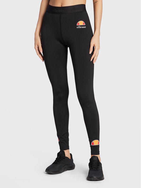 Ellesse Ellesse Клин Tadino SRG09929 Черен Slim Fit