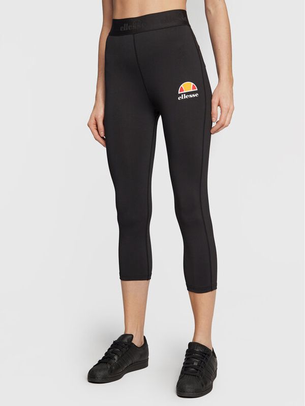 Ellesse Ellesse Клин Vanoni SRG09917 Черен Slim Fit