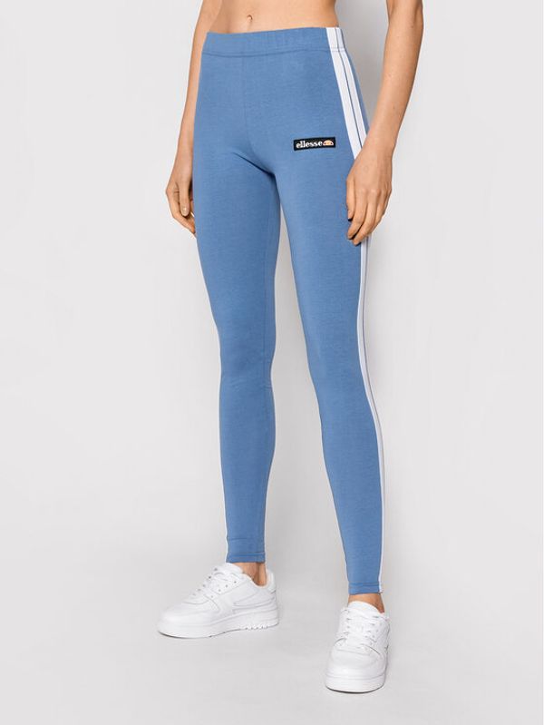 Ellesse Ellesse Клинове Ashan SGK13354 Син Slim Fit