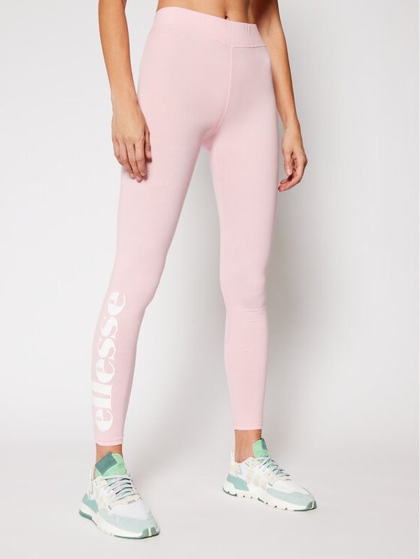 Ellesse Ellesse Клинове Solos 2 SGS04703 Розов Slim Fit