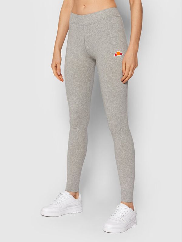 Ellesse Ellesse Клинове Solos 2 SGS04703 Сив Slim Fit