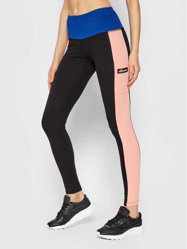 Ellesse Ellesse Клинове Unistyle SGK12346 Черен Slim Fit