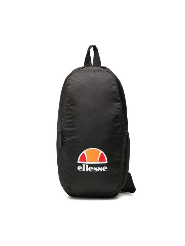 Ellesse Ellesse Мъжка чантичка Danli Drop Bag SBMA2296 Черен