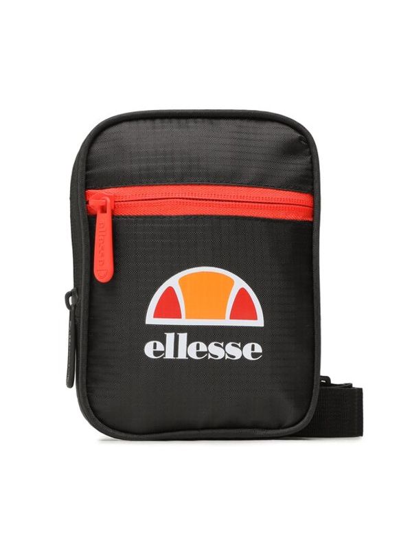 Ellesse Ellesse Мъжка чантичка Regina Small Iteam Bag SBRA3067 Черен