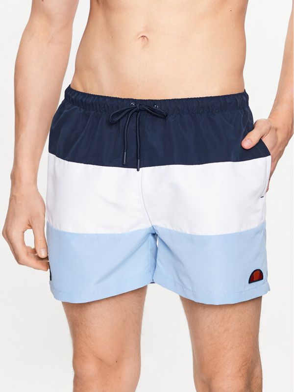 Ellesse Ellesse Плувни шорти Cielo SHR04797 Син Regular Fit