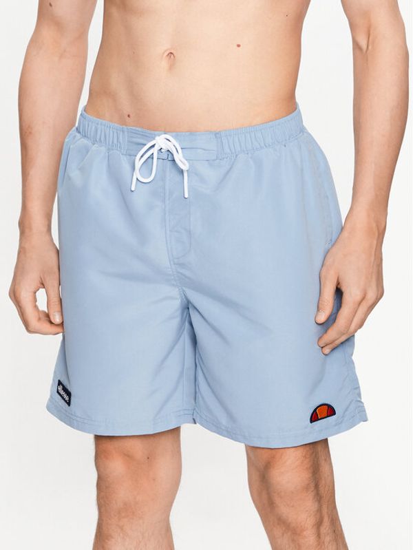 Ellesse Ellesse Плувни шорти Madama SHR18032 Син Regular Fit