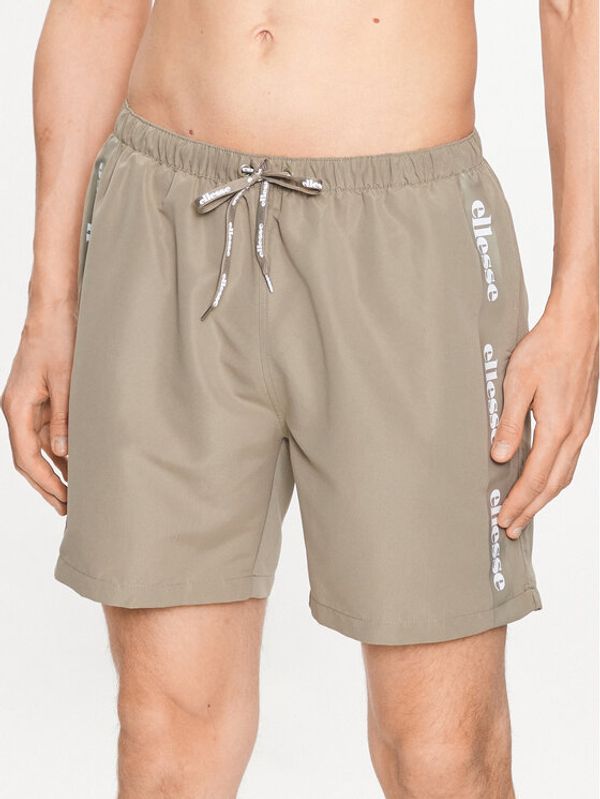Ellesse Ellesse Плувни шорти Scorfano SHR03606 Зелен Regular Fit